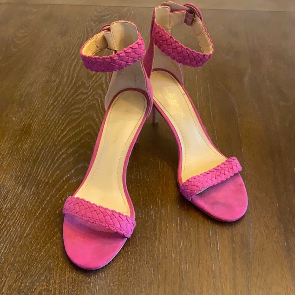 Marc Fisher Heels